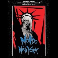 Mondo New York - Mondo New York i gruppen ÖVRIGT / Musik-DVD & Bluray hos Bengans Skivbutik AB (5509924)