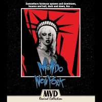 Mondo New York (2-Disc Collector's - Mondo New York (2-Disc Collector's i gruppen DVD & BLU-RAY hos Bengans Skivbutik AB (5509925)