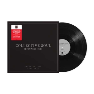 Collective Soul - 7Even Year Itch: Greatest Hits, 199 i gruppen VINYL / Pop-Rock hos Bengans Skivbutik AB (5509948)