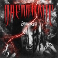 Daemon Grey - Daemonic i gruppen CD / Hårdrock hos Bengans Skivbutik AB (5509961)
