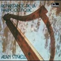 Stivell Alan - Renaissance De La Harpe Celtique i gruppen VINYL / Pop-Rock hos Bengans Skivbutik AB (5509974)