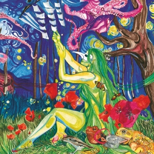 Arabs In Aspic - Victim Of Your Fathers Agony (Remas i gruppen VINYL / Hårdrock hos Bengans Skivbutik AB (5509988)