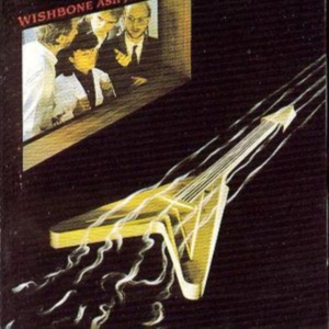 Wishbone Ash - Just Testing i gruppen CD / Pop-Rock hos Bengans Skivbutik AB (5510006)