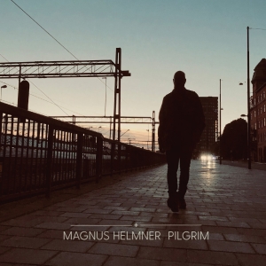 Helmner Magnus - Pilgrim i gruppen CD / Pop-Rock hos Bengans Skivbutik AB (5510116)