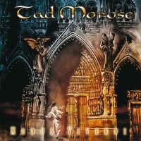 Tad Morose - Modus Vivendi i gruppen CD / Hårdrock hos Bengans Skivbutik AB (5510147)