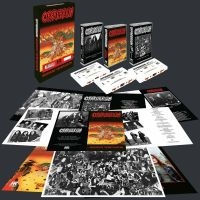 Opprobrium - Serpent Temptation (3 Mc Box) i gruppen Hårdrock hos Bengans Skivbutik AB (5510151)