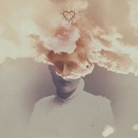 Rosa Faenskap - Jeg Blir Til Deg (Vinyl Lp) i gruppen VINYL / Hårdrock hos Bengans Skivbutik AB (5510164)