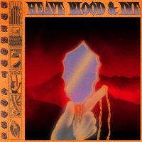Heave Blood & Die - Burnout Codes (Vinyl Lp) i gruppen VI TIPSAR / Fredagsreleaser / Fredag den 26:e Jan 24 hos Bengans Skivbutik AB (5510165)