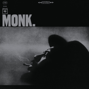 Thelonious Monk - Monk i gruppen VI TIPSAR / Fredagsreleaser / Fredag den 5:e Jan 24 hos Bengans Skivbutik AB (5510207)