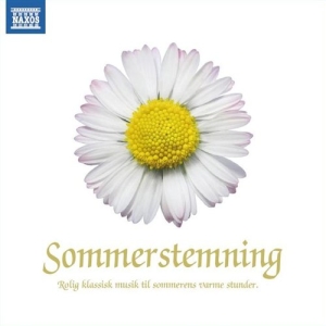 Various - Sommerstemning i gruppen CD / Klassiskt hos Bengans Skivbutik AB (5510221)