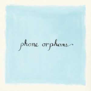 Veirs Laura - Phone Orphans (Blue & Black Cornett i gruppen VINYL / Svensk Folkmusik hos Bengans Skivbutik AB (5510233)