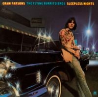 Parsons Gram - Sleepless Nights i gruppen VINYL / Pop-Rock hos Bengans Skivbutik AB (5510298)