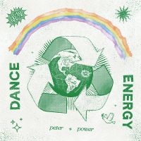 Power Peter - New Dance Energy (Clear Vinyl) i gruppen VI TIPSAR / Fredagsreleaser / Fredag den 5:e Jan 24 hos Bengans Skivbutik AB (5510319)