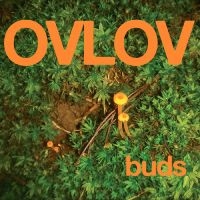 Ovlov - Buds (Green Vinyl) i gruppen VI TIPSAR / Fredagsreleaser / Fredag den 5:e Jan 24 hos Bengans Skivbutik AB (5510339)