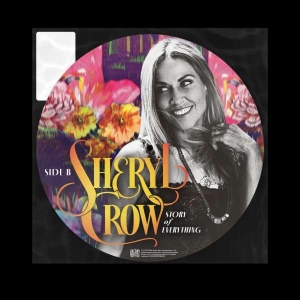 Sheryl Crow - Story Of Everything i gruppen ÖVRIGT / -Start FVS hos Bengans Skivbutik AB (5510342)