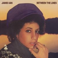Ian Janis - Between The Lines i gruppen VI TIPSAR / Fredagsreleaser / Fredag den 12:e Jan 24 hos Bengans Skivbutik AB (5510343)