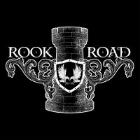 Rook Road - Rook Road i gruppen VI TIPSAR / Fredagsreleaser / Fredag den 5:e Jan 24 hos Bengans Skivbutik AB (5510344)