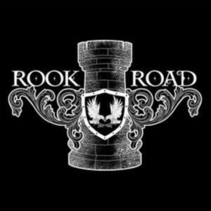 Rook Road - Rook Road i gruppen VI TIPSAR / Fredagsreleaser / Fredag den 5:e Jan 24 hos Bengans Skivbutik AB (5510344)