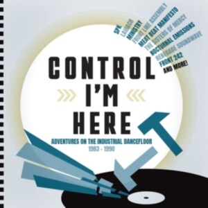 Various Artists - Control I'm Here - Adventures On Th i gruppen VI TIPSAR / Fredagsreleaser / Fredag den 19e Jan 24 hos Bengans Skivbutik AB (5510355)