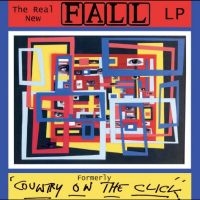 The Fall - The Real New Fall Lp (Formerley Cou i gruppen VI TIPSAR / Fredagsreleaser / Fredag den 26:e Jan 24 hos Bengans Skivbutik AB (5510357)