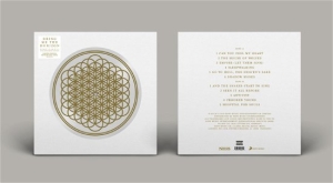 Bring Me The Horizon - Sempiternal (10Th Anniversary Edition) i gruppen VINYL / Pop-Rock hos Bengans Skivbutik AB (5510409)