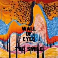 The Smile - Wall Of Eyes in the group OUR PICKS / Friday Releases / Friday the 26th Jan 24 at Bengans Skivbutik AB (5510434)