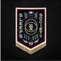 While She Sleeps - Sleeps Society i gruppen CD / Hårdrock hos Bengans Skivbutik AB (5510438)