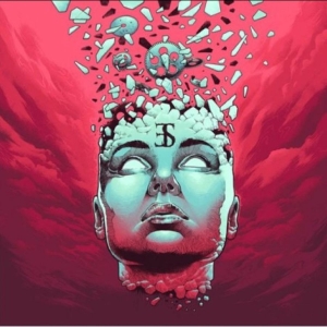 Employed To Serve - Conquering i gruppen CD / Hårdrock hos Bengans Skivbutik AB (5510447)