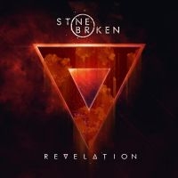 Stone Broken - Revelation i gruppen VINYL / Pop-Rock hos Bengans Skivbutik AB (5510456)