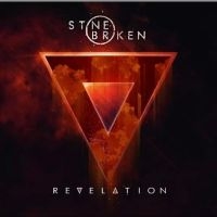 Stone Broken - Revelation i gruppen VINYL / Pop-Rock hos Bengans Skivbutik AB (5510457)