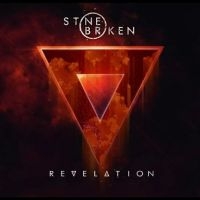 Stone Broken - Revelation i gruppen VINYL / Pop-Rock hos Bengans Skivbutik AB (5510458)
