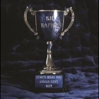 Kid Kapichi - Here?S What You Could Have Won i gruppen CD / Pop-Rock hos Bengans Skivbutik AB (5510470)
