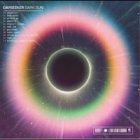 Dayseeker - Dark Sun i gruppen CD / Pop-Rock hos Bengans Skivbutik AB (5510473)