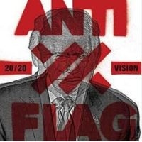 Anti-Flag - 20/20 Vision i gruppen VINYL / Pop-Rock hos Bengans Skivbutik AB (5510489)