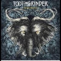 Toothgrinder - Nocturnal Masquerade i gruppen VINYL / Hårdrock hos Bengans Skivbutik AB (5510495)