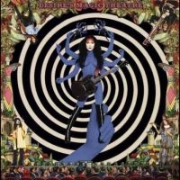 Purson - Desire's Magic Theatre i gruppen CD / Pop-Rock hos Bengans Skivbutik AB (5510496)