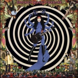 Purson - Desire's Magic Theatre i gruppen CD / Pop-Rock hos Bengans Skivbutik AB (5510496)