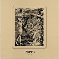 Puppy - Vol. Ii i gruppen VINYL / Hårdrock hos Bengans Skivbutik AB (5510501)