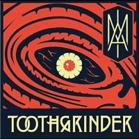Toothgrinder - I Am i gruppen VINYL / Pop-Rock hos Bengans Skivbutik AB (5510516)