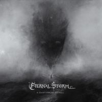 Eternal Storm - A Giant Bound To Fall (Digipack) i gruppen VI TIPSAR / Fredagsreleaser / Fredag Den 16:e Februari 2024 hos Bengans Skivbutik AB (5510518)