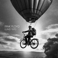 Pink Floyd - Lund 1970 (2 Cd) i gruppen CD / Pop-Rock hos Bengans Skivbutik AB (5510528)