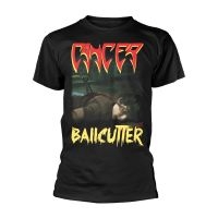 Cancer - T/S Ballcutter (Xl) i gruppen MERCHANDISE / T-shirt / Hårdrock hos Bengans Skivbutik AB (5510534)