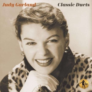 Garland Judy - Classic Duets i gruppen VINYL / Pop-Rock hos Bengans Skivbutik AB (5510536)