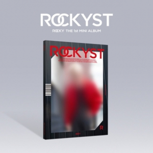 Rocky - Rockyst (Modern Ver.) i gruppen ÖVRIGT / K-Pop Kampanj 15 procent hos Bengans Skivbutik AB (5510575)
