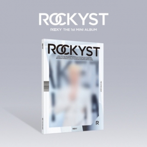 Rocky - Rockyst (Classic Ver.) i gruppen ÖVRIGT / K-Pop Kampanj 15 procent hos Bengans Skivbutik AB (5510576)