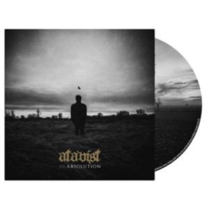 Atavist - Iii: Absolution i gruppen CD / Hårdrock hos Bengans Skivbutik AB (5510590)