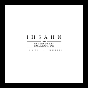 Ihsahn - The Hyperborean Collection.. i gruppen VINYL / Hårdrock hos Bengans Skivbutik AB (5510617)