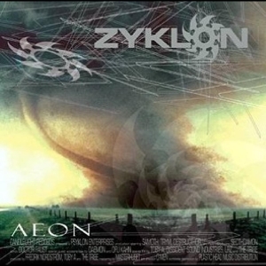Zyklon - Aeon i gruppen VINYL / Hårdrock hos Bengans Skivbutik AB (5510619)