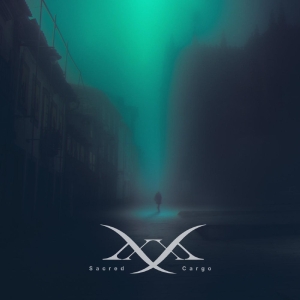 Mmxx - Sacred Cargo i gruppen VINYL / Hårdrock hos Bengans Skivbutik AB (5510621)