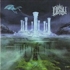 Absu - Absu i gruppen VINYL / Hårdrock hos Bengans Skivbutik AB (5510626)